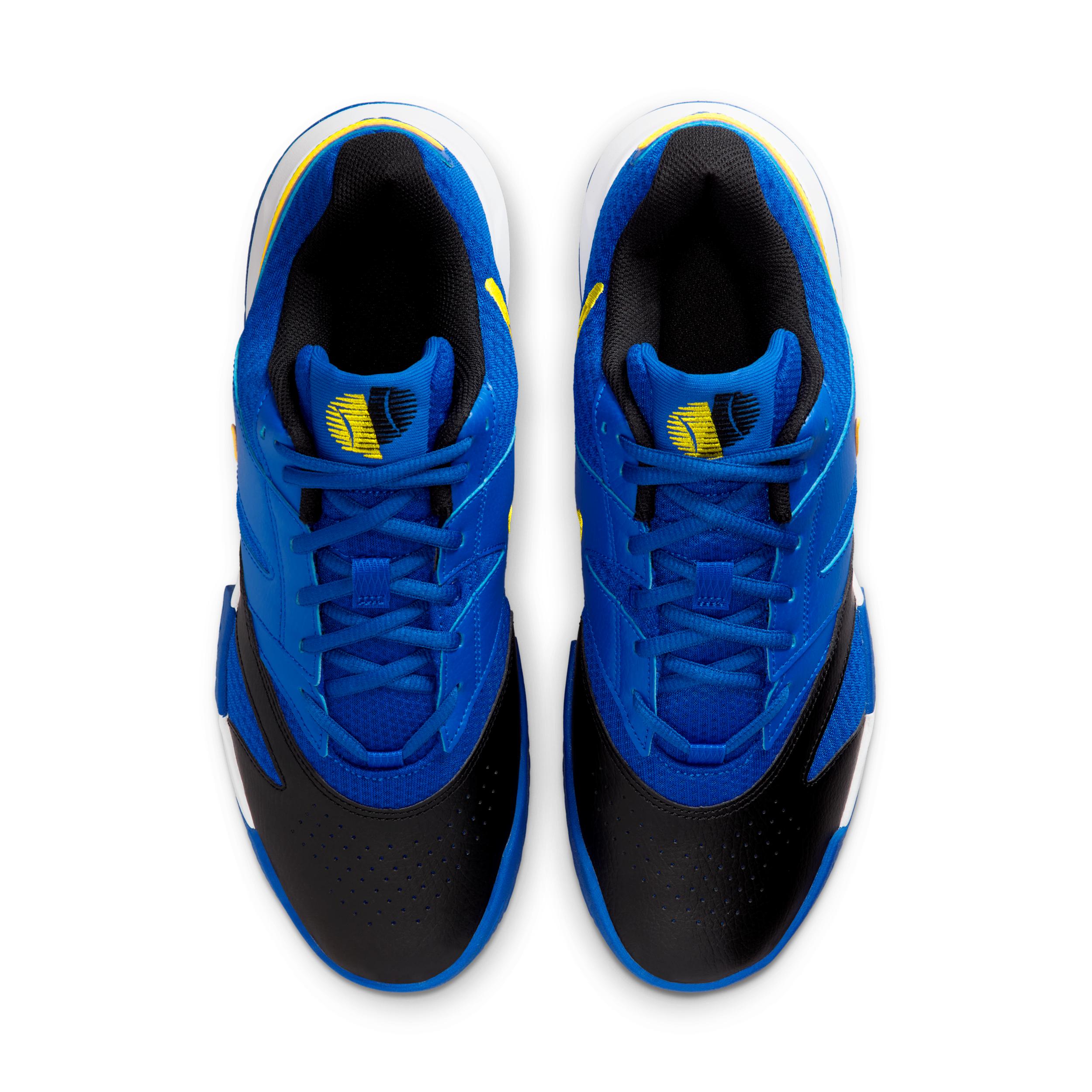 Nike Men's Court Lite 4 Tennis Shoes Product Image