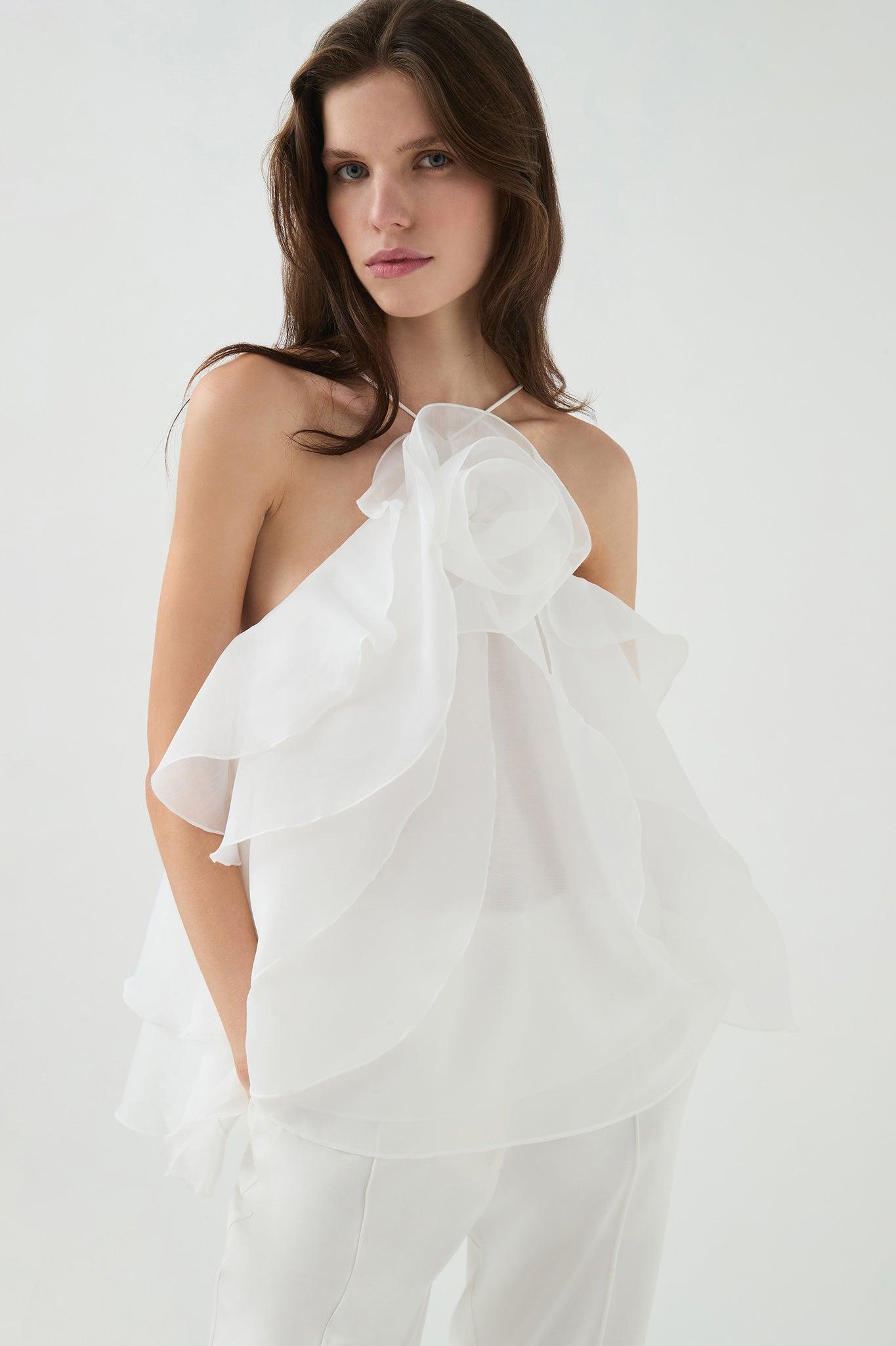 Pandorea Layered Top Product Image