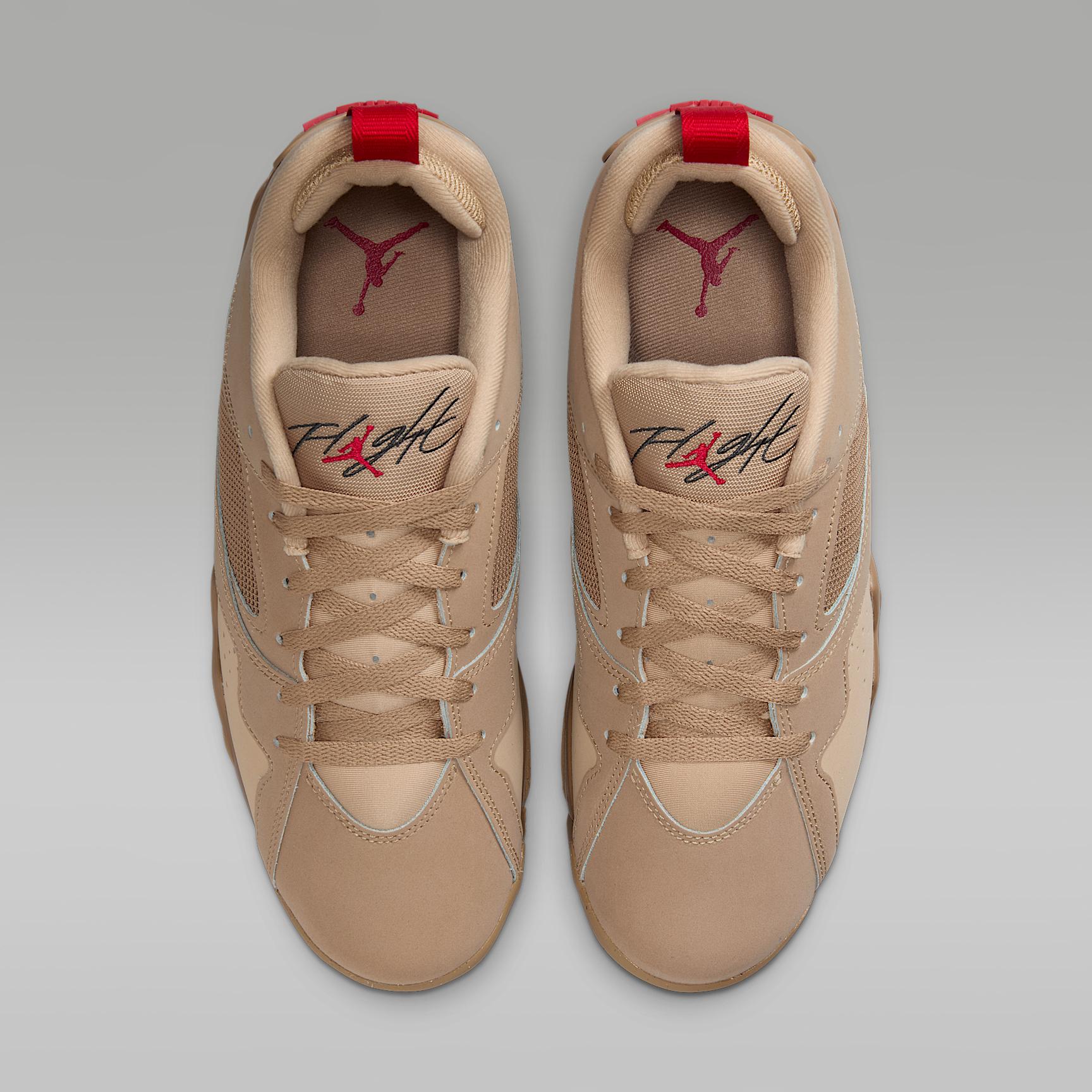 Men's Air Jordan MVP 92 Shoes Product Image