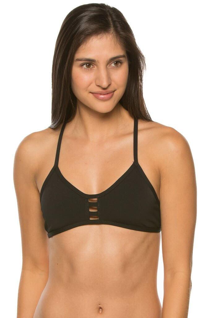 Zoe Bikini Bottom Female Product Image