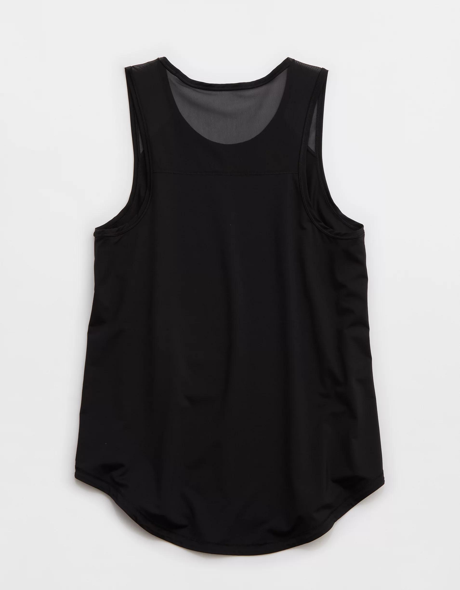 OFFLINE By Aerie Sweat Sesh Tank Top Product Image