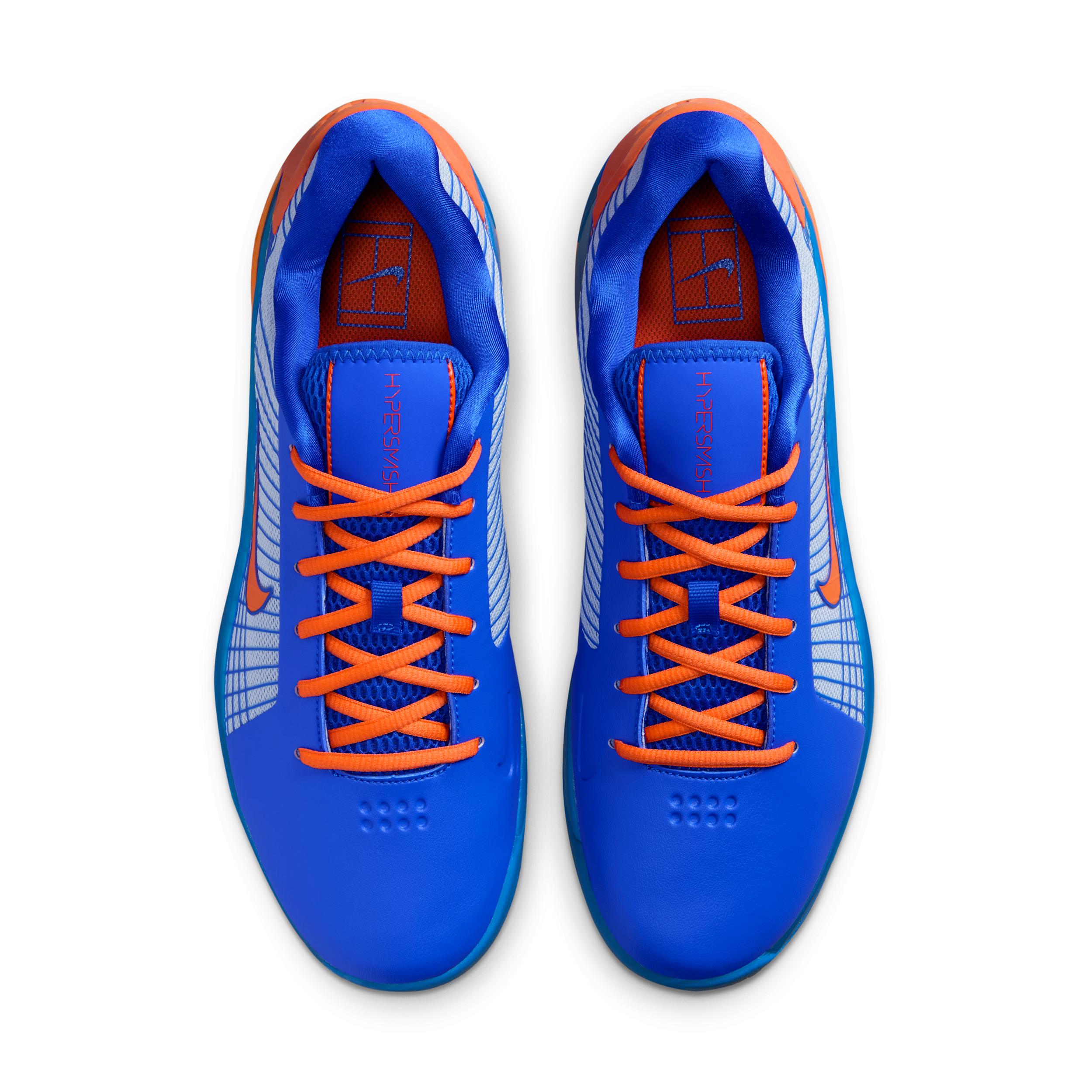 Nike Men's Vapor 12 Hypersmash Hard Court Tennis Shoes Product Image