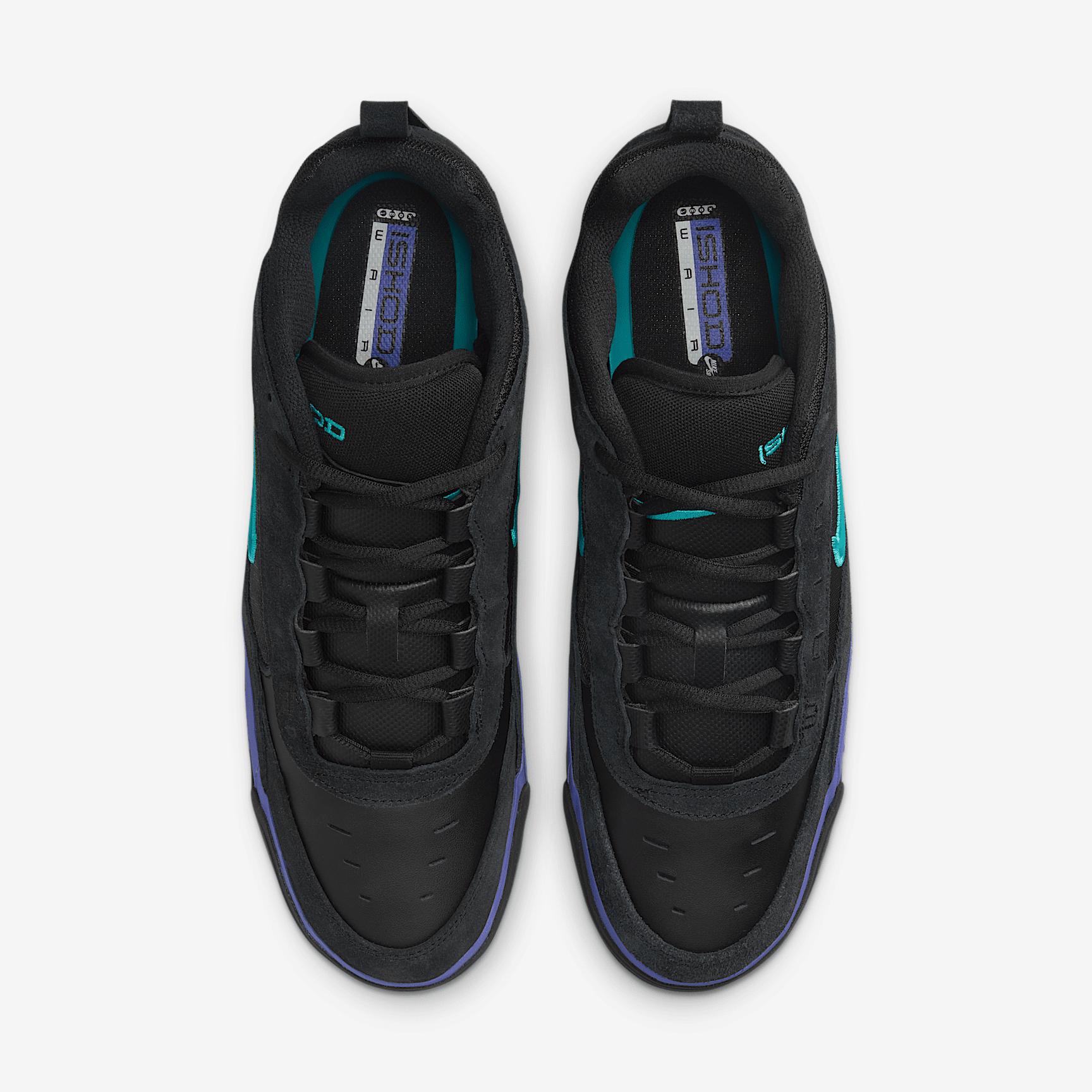 Nike Air Max Ishod Men's Shoes Product Image