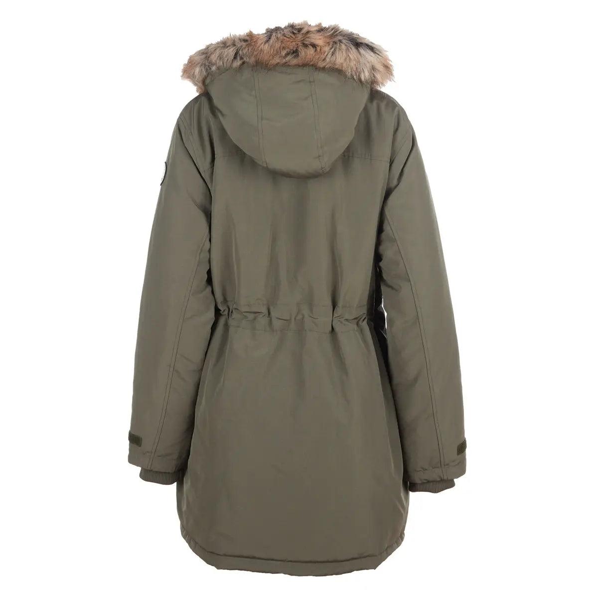 Spyder Women's Explorer Parka Product Image