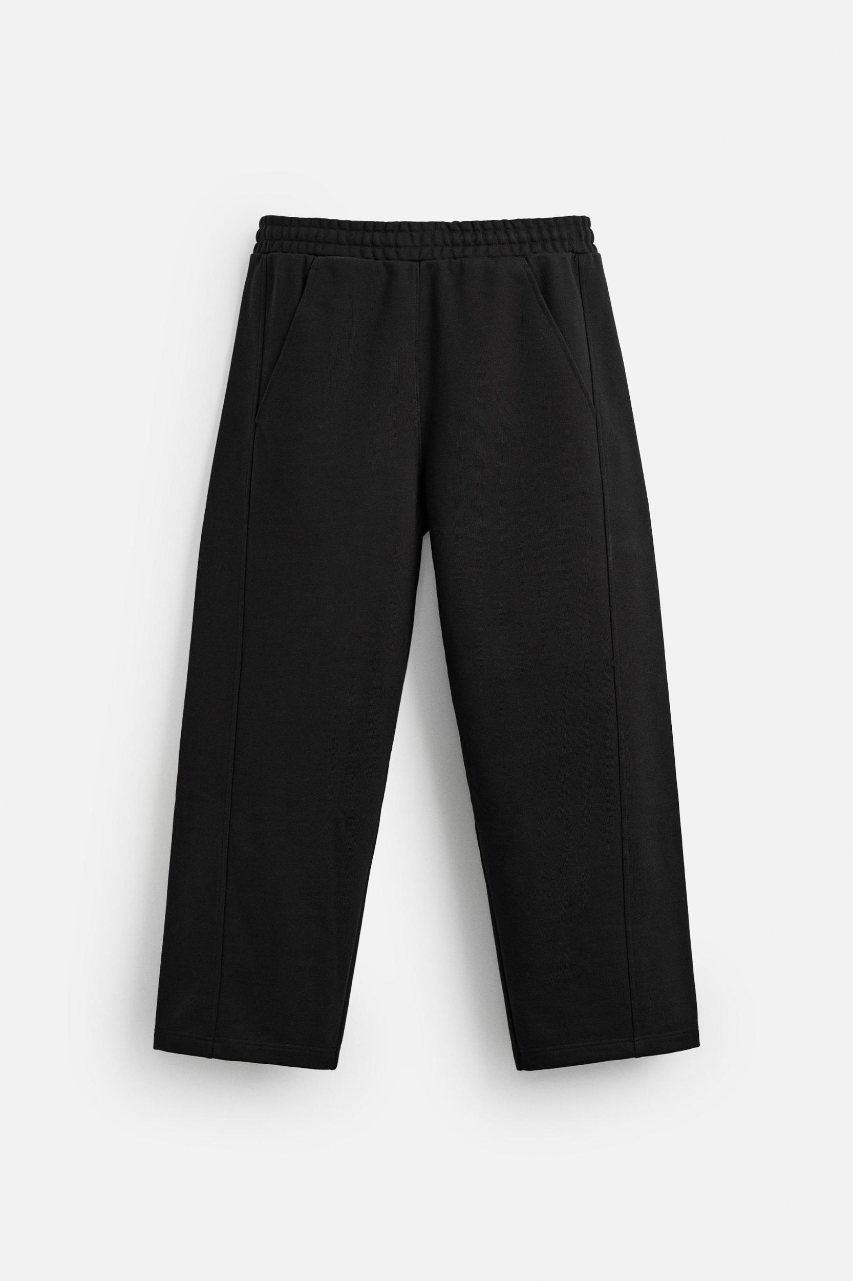 LIMITED EDITION BALLOON FIT JOGGER PANTS Product Image