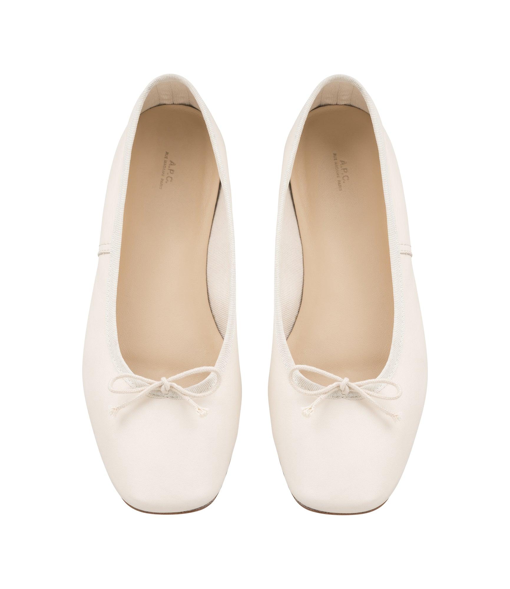 Leah ballet flats Female Product Image
