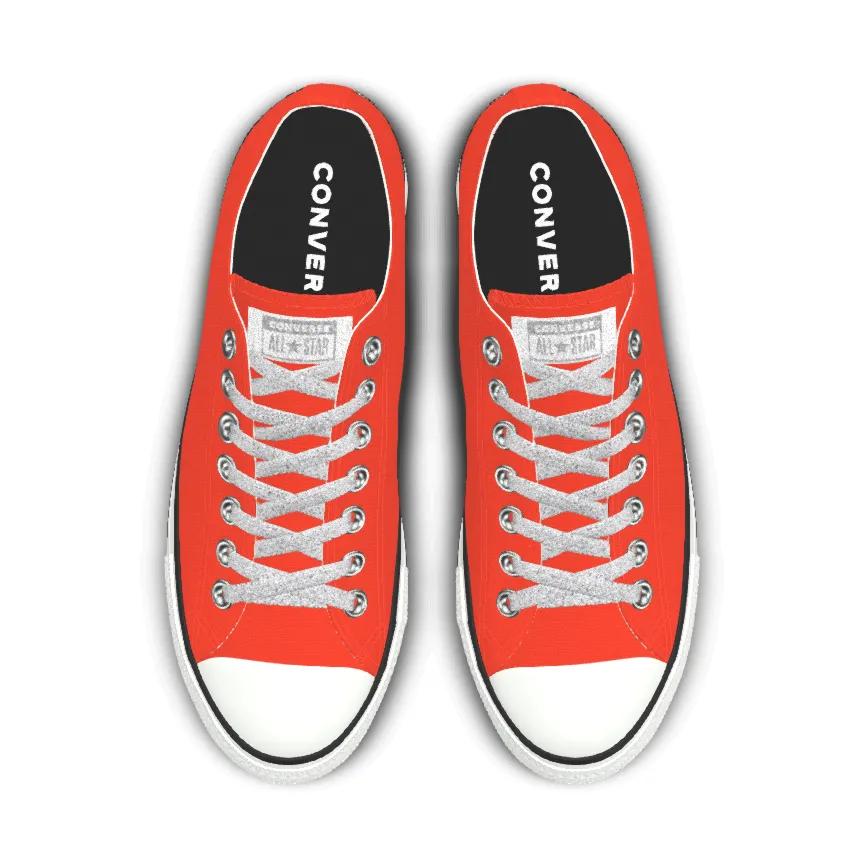 Custom Chuck Taylor All Star Slip By You Product Image