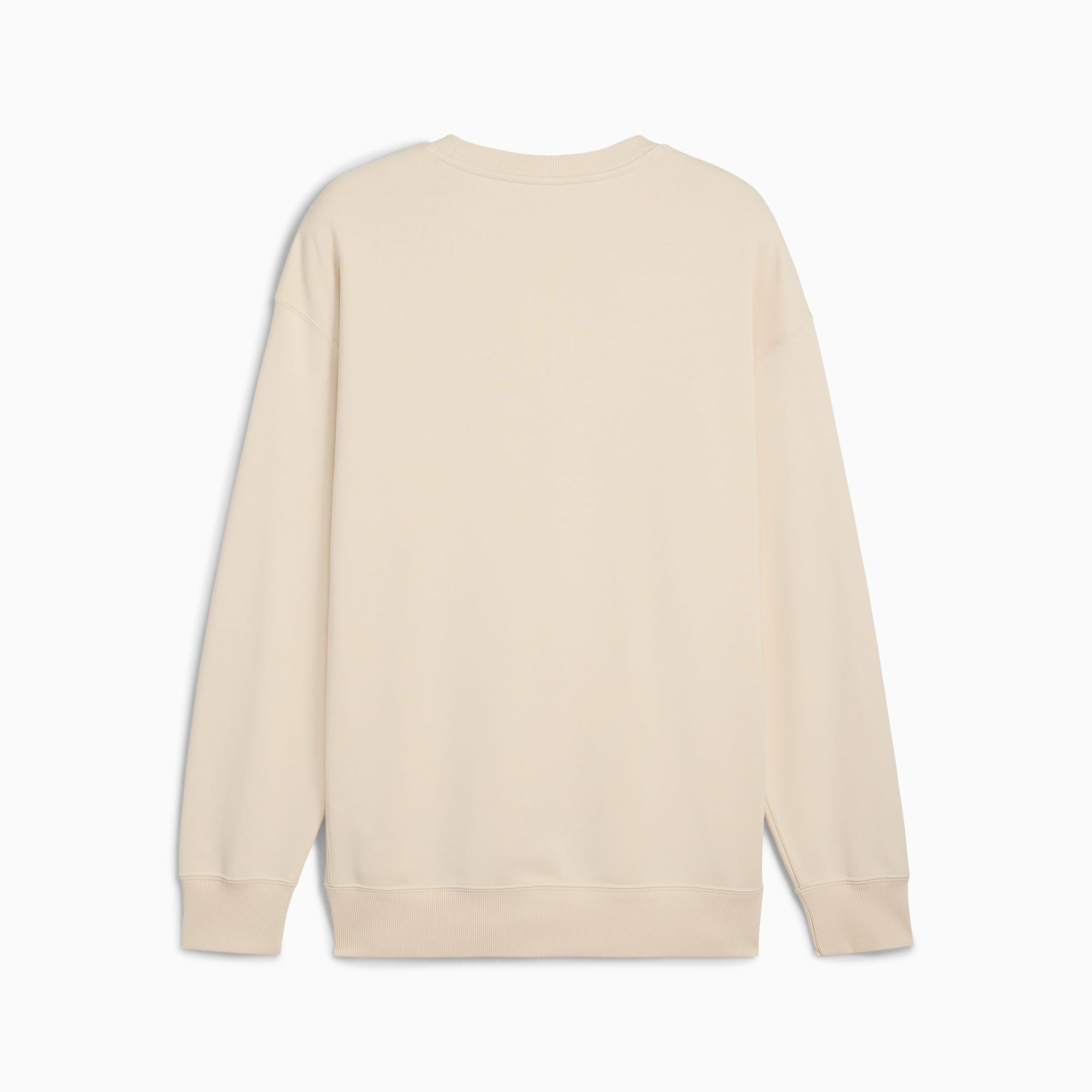 WARDROBE ESSENTIALS Men's Relaxed Crew Product Image