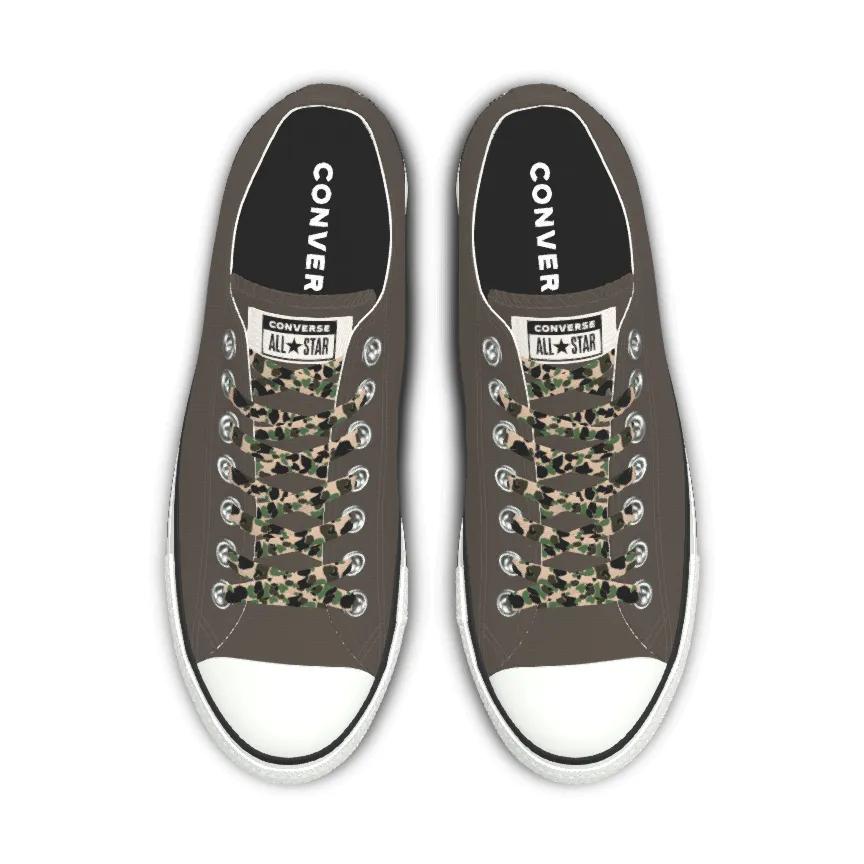 Custom Chuck Taylor All Star By You Product Image