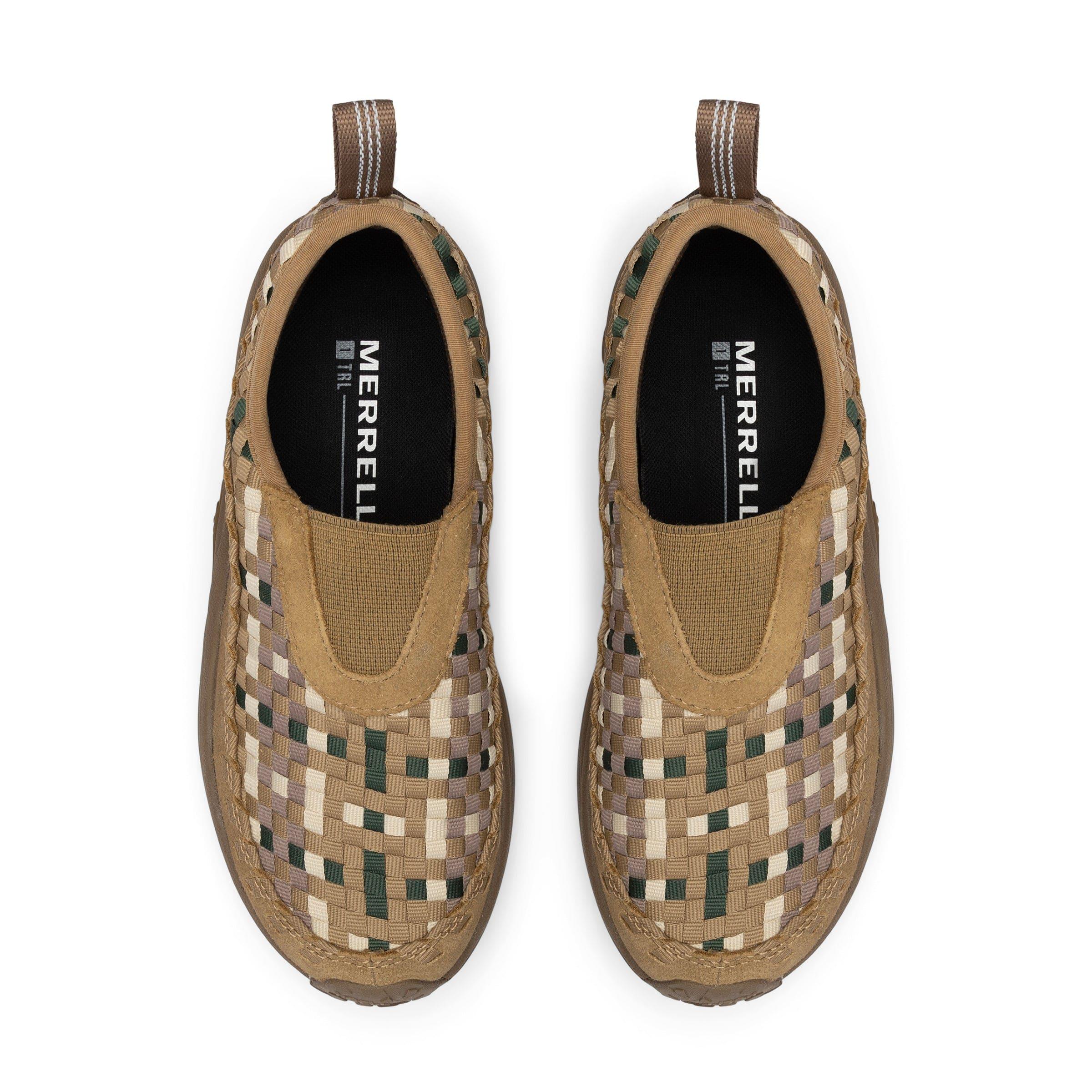 WOMEN'S JUNGLE MOC EVO WOVEN Female Product Image