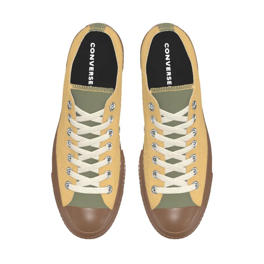 Custom Chuck 70 By You Product Image