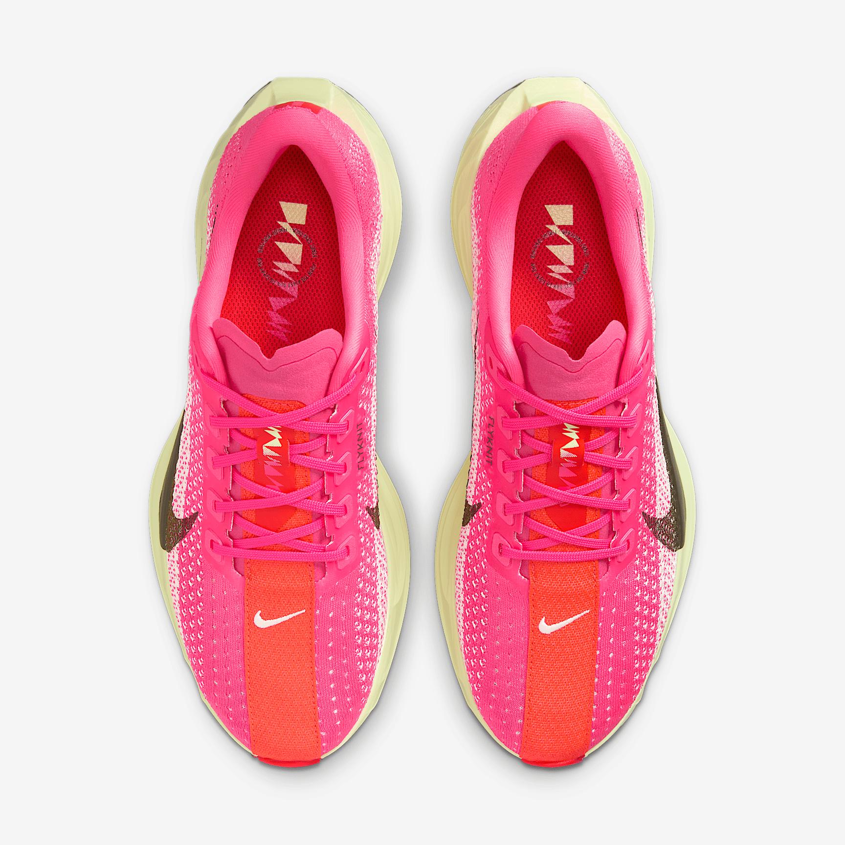 Nike Womens Pegasus Plus Road Running Shoes | HV3032-600 Product Image