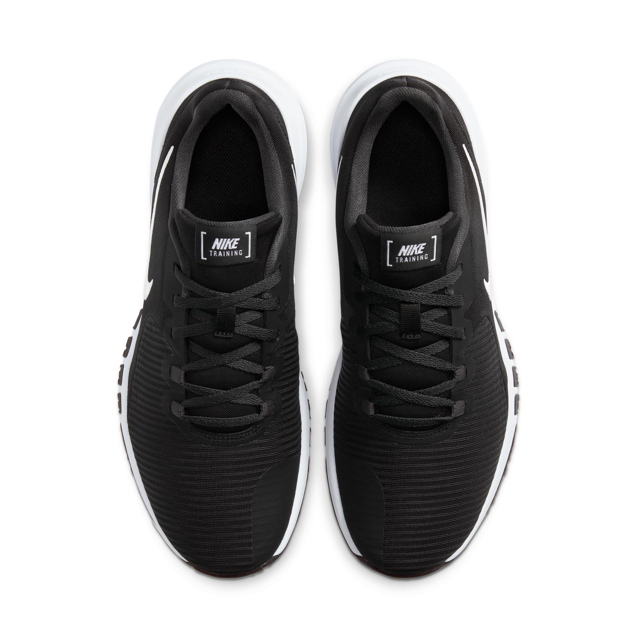 Nike Mens Flex Control 4 Workout Shoes | CD0197-002 Product Image