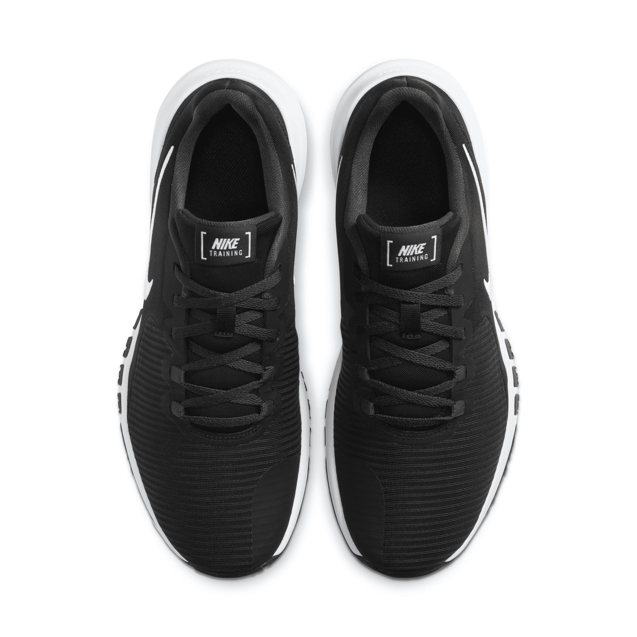 Nike Mens Flex Control 4 Workout Shoes | CD0197-002 Product Image