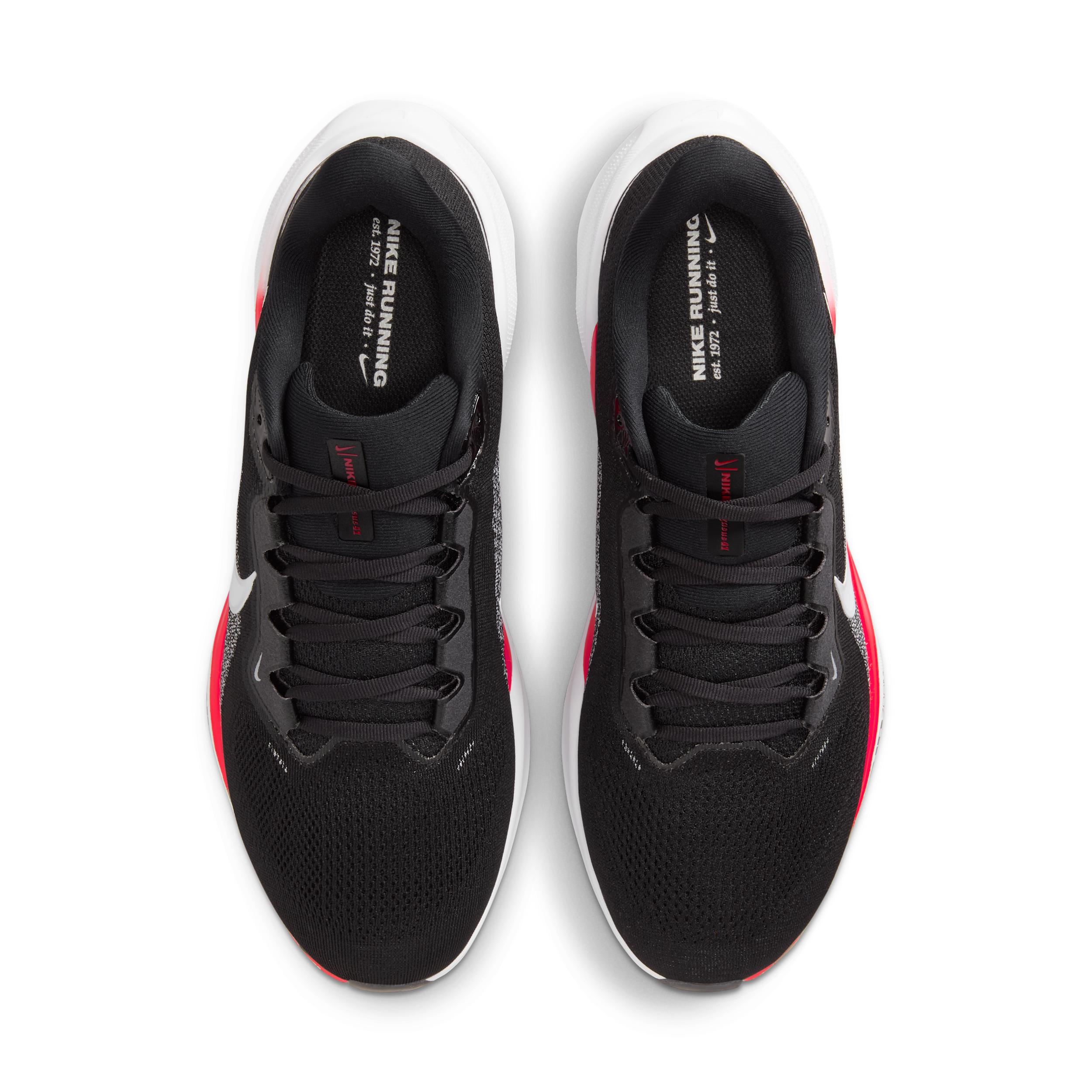 Georgia Pegasus 41 Nike Mens College Road Running Shoes | IB3257-001 Product Image