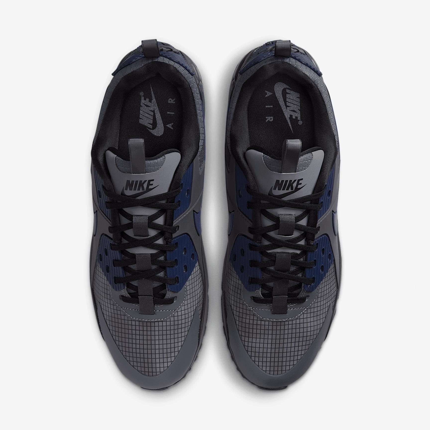 Nike Air Max 90 Drift Men's Shoes Product Image