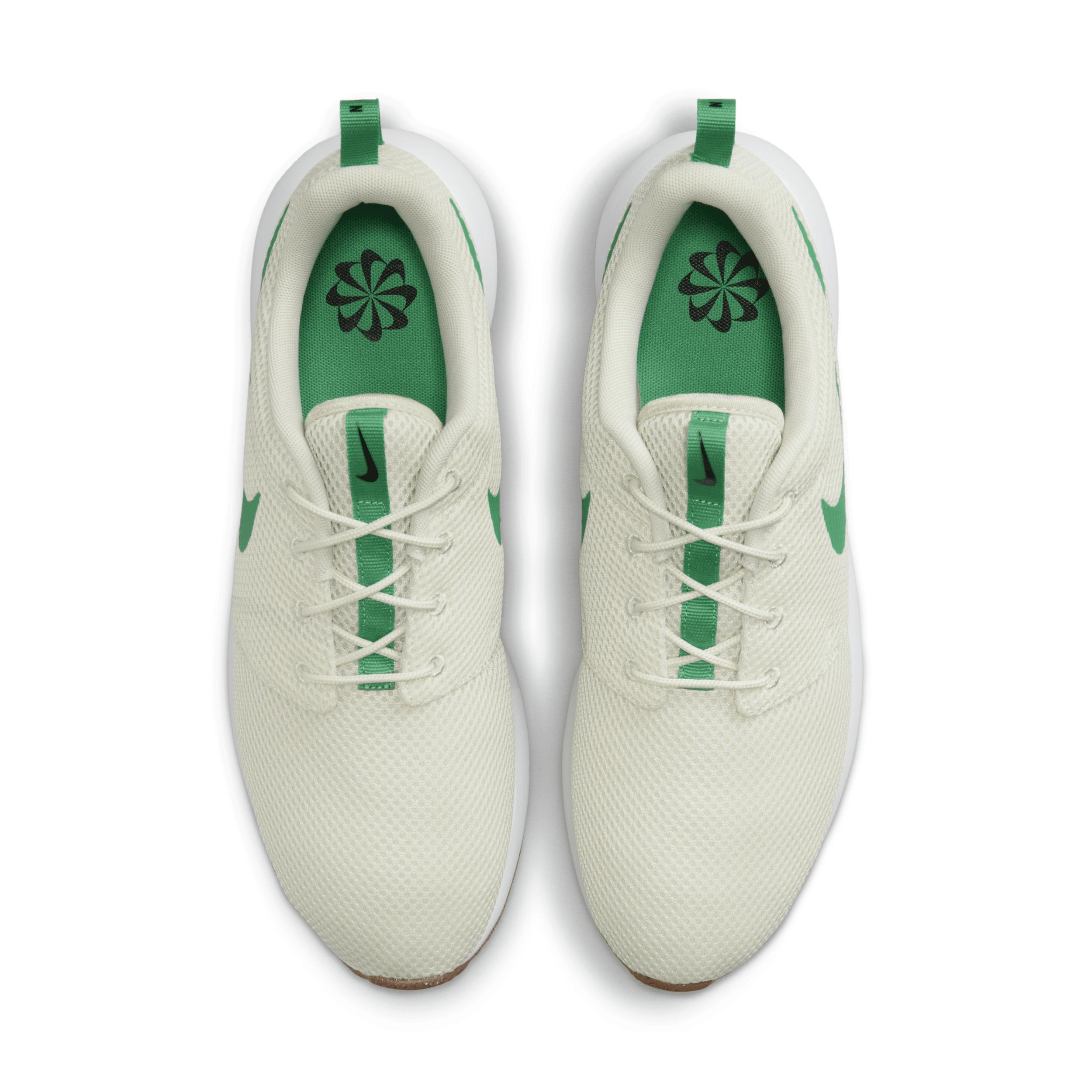 Nike Men's Roshe G Next Nature Golf Shoes Product Image