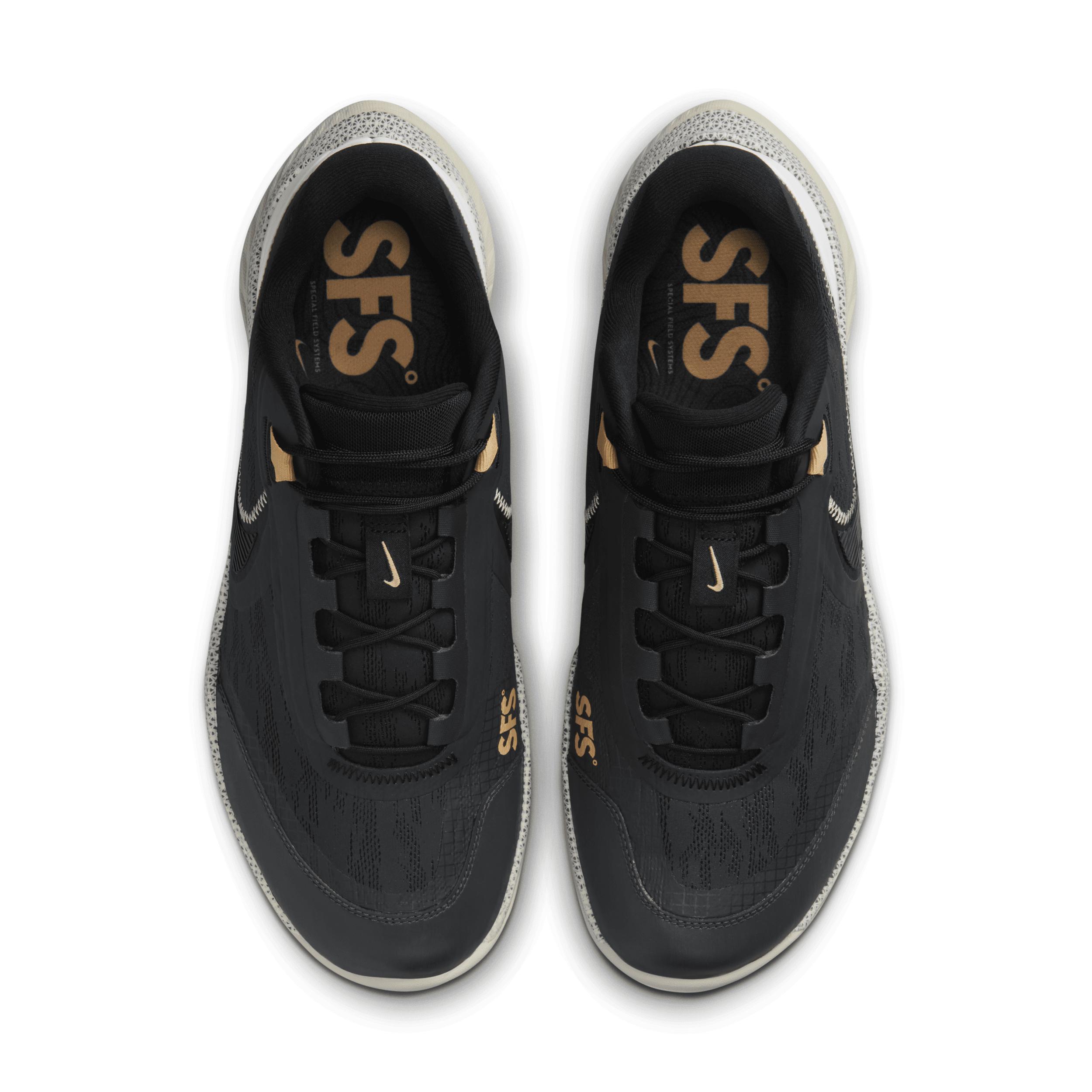 Nike Mens React SFB Carbon Low Mens Elite Outdoor Shoes | CZ7399-006 Product Image