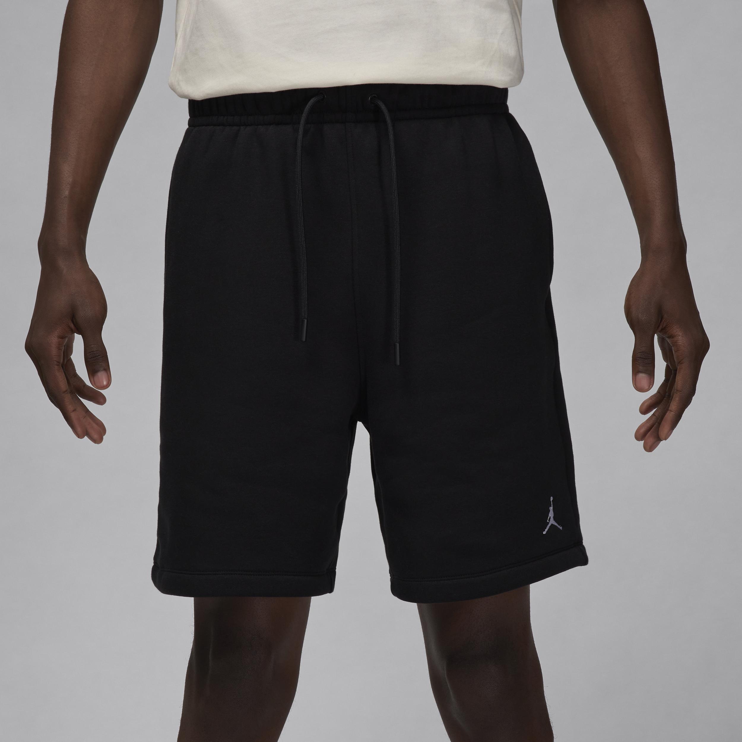 Mens Jordan Brooklyn Fleece Shorts | FV7285-010 Product Image