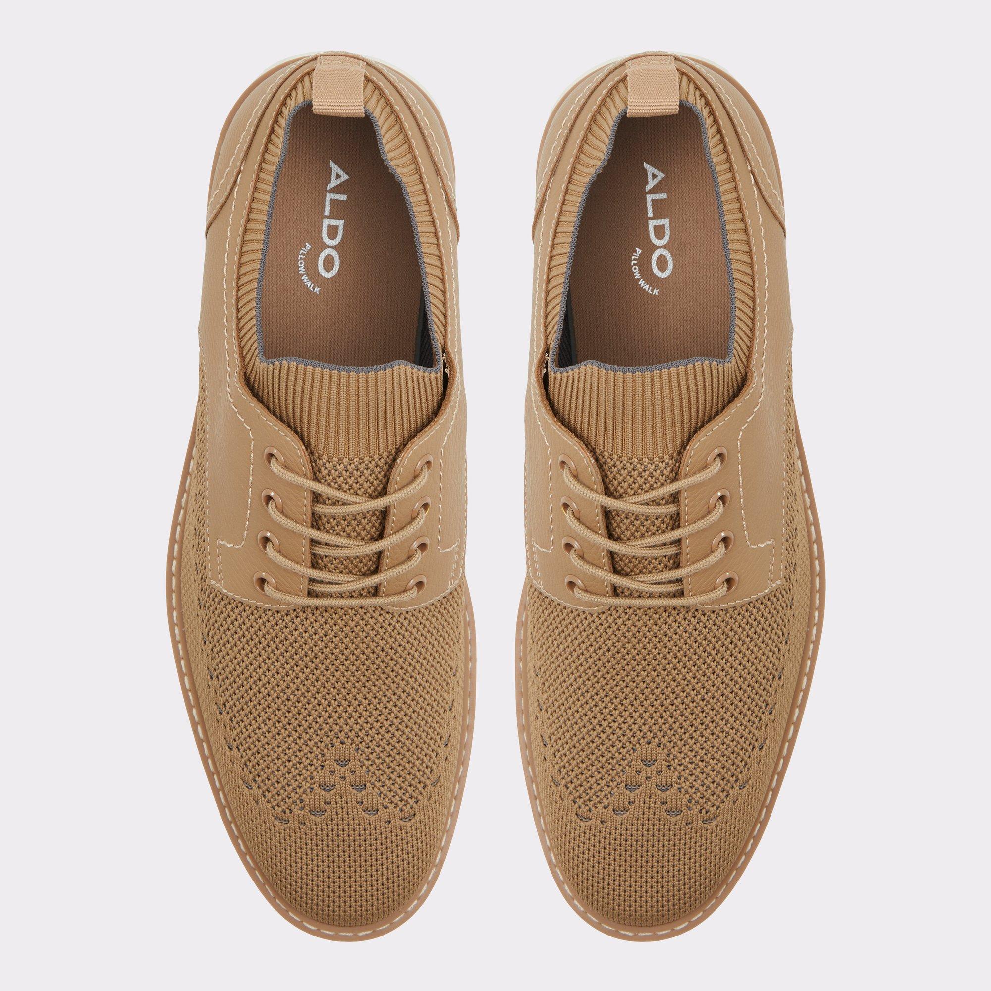 Claywood Other Medium Beige Men's Oxfords & Lace-ups | ALDO US Product Image