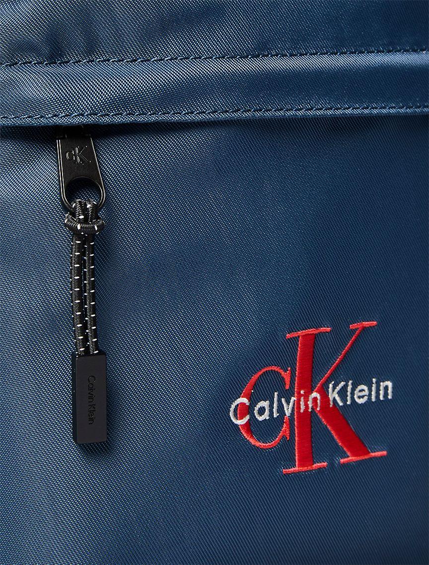 Nylon Monogram Logo Flatpack Product Image