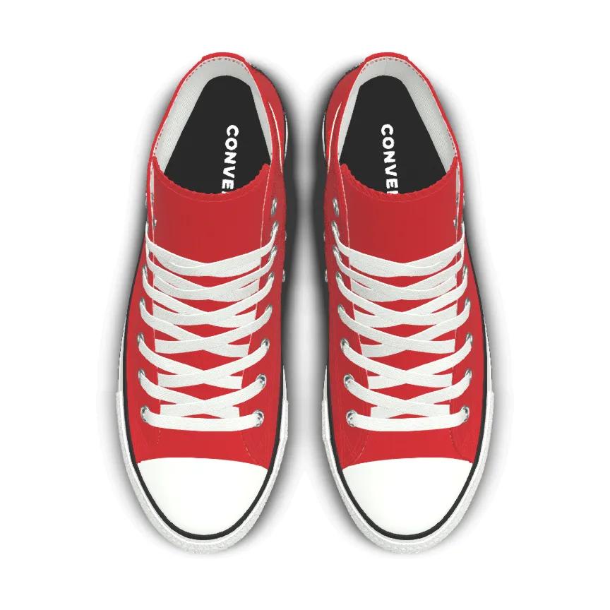 Custom Chuck Taylor All Star Leather By You Product Image