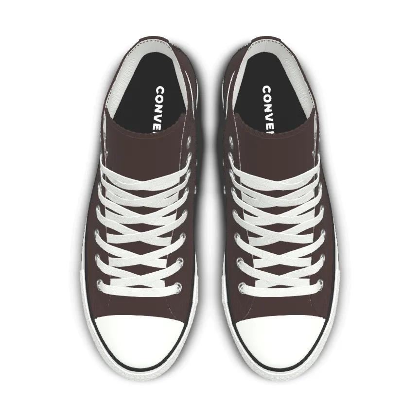 Custom Chuck Taylor All Star By You Product Image