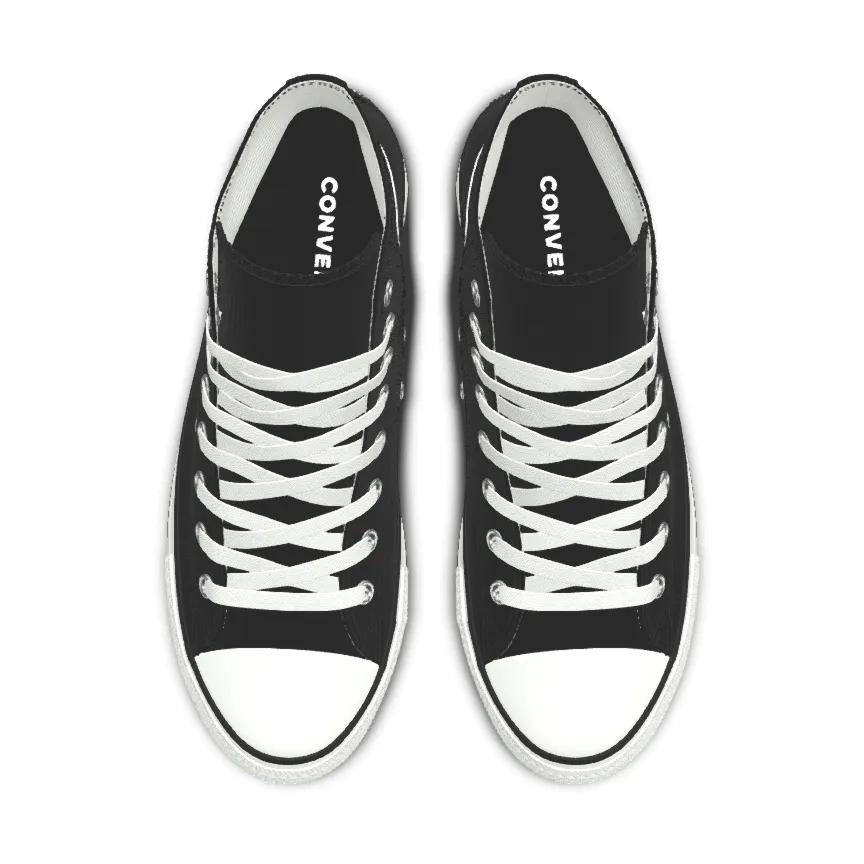 Custom Chuck Taylor All Star By You Product Image