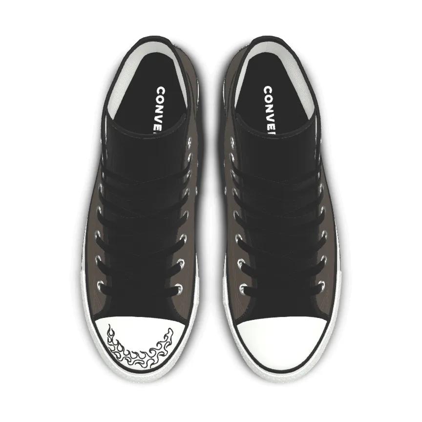 Custom Chuck Taylor All Star By You Product Image