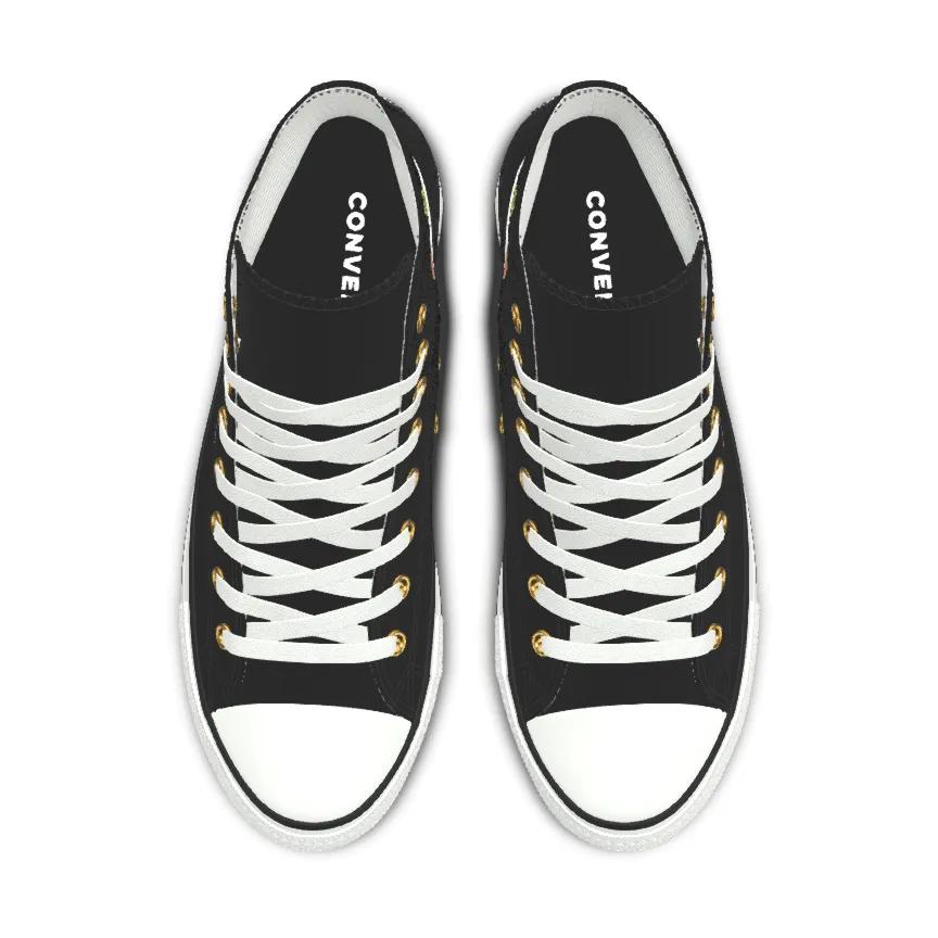 Custom Chuck Taylor All Star By You Product Image