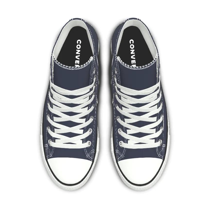 Custom Chuck Taylor All Star  Wedding By You Product Image