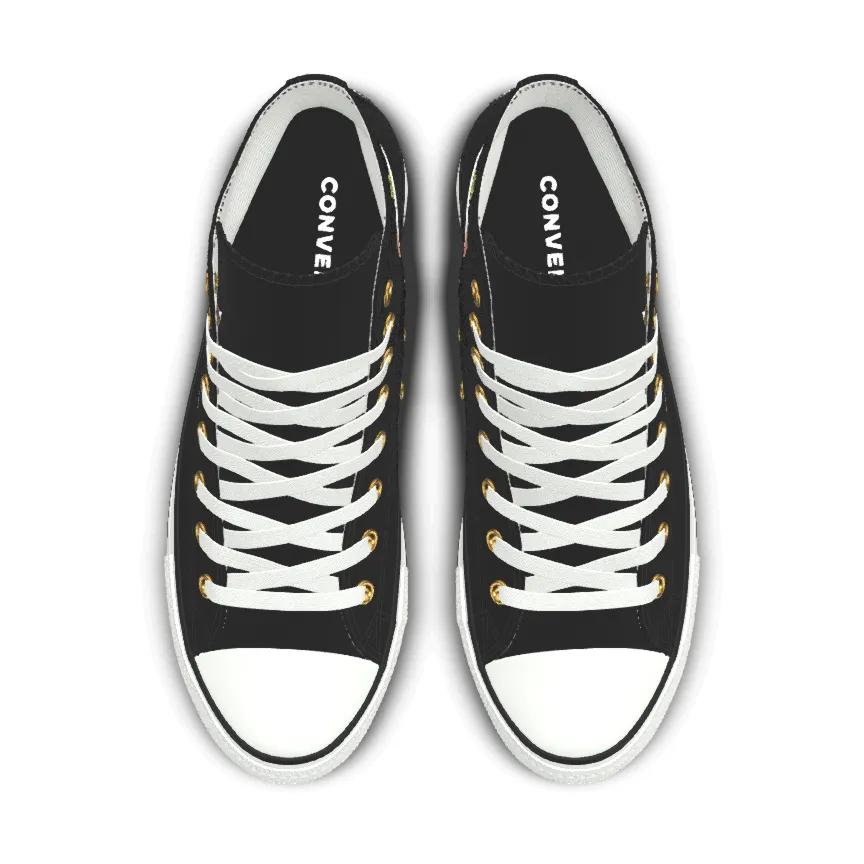 Custom Chuck Taylor All Star By You Product Image