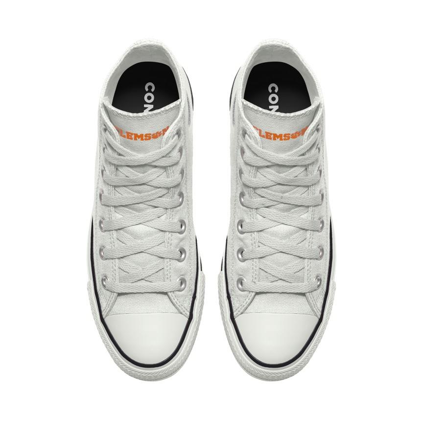 Custom Chuck Taylor All Star Florida State University Seminoles By You Product Image