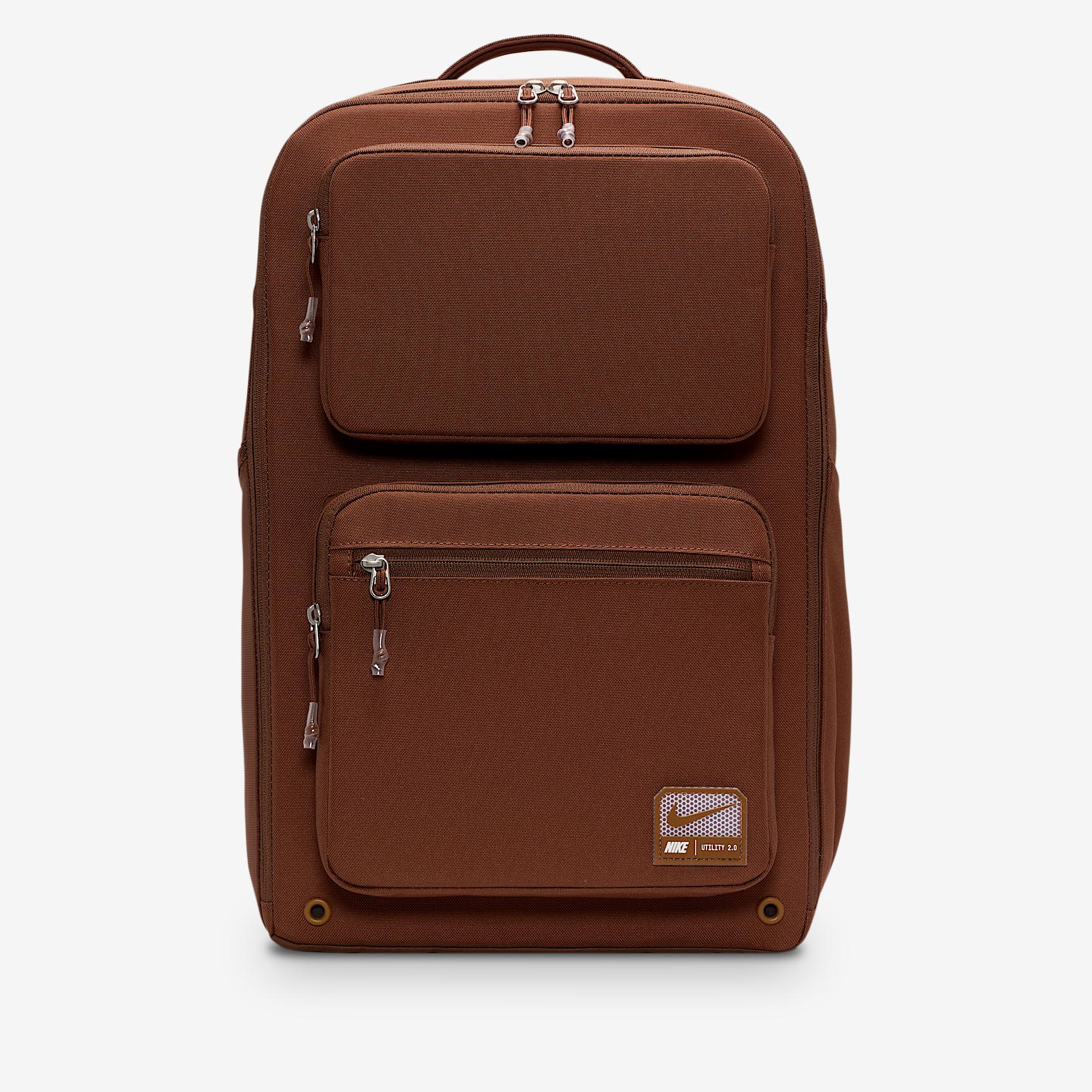 Nike Utility Speed Backpack (27L) Product Image