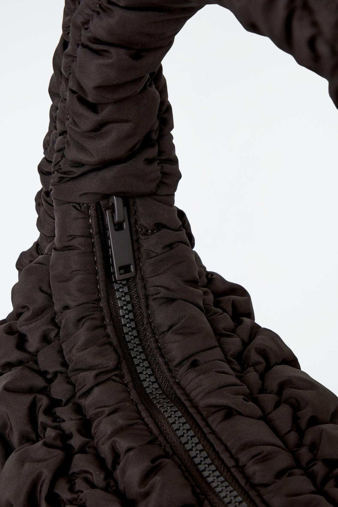 QUILTED MINI BAG Product Image