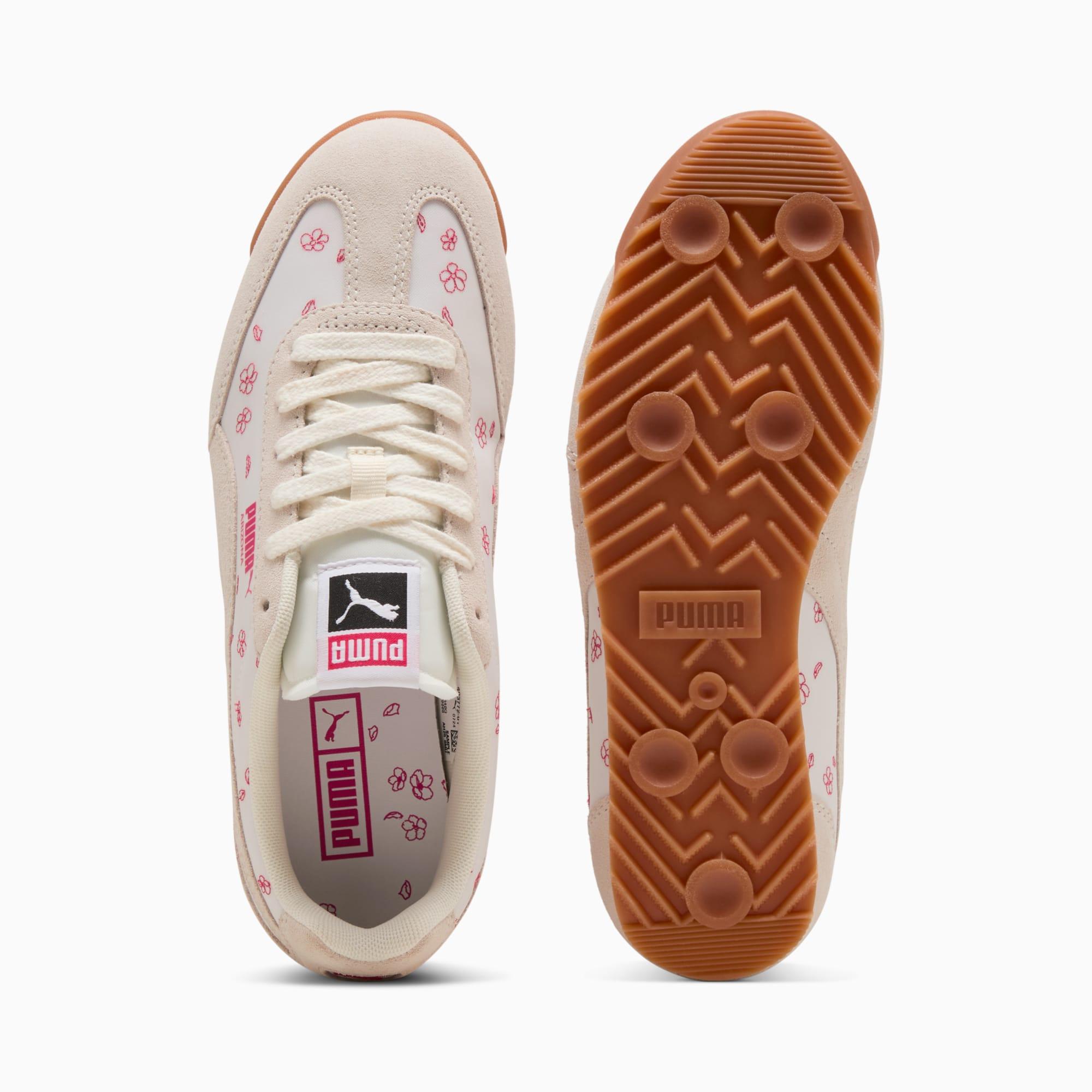 Arizona Cherry Blossom Sneakers Product Image