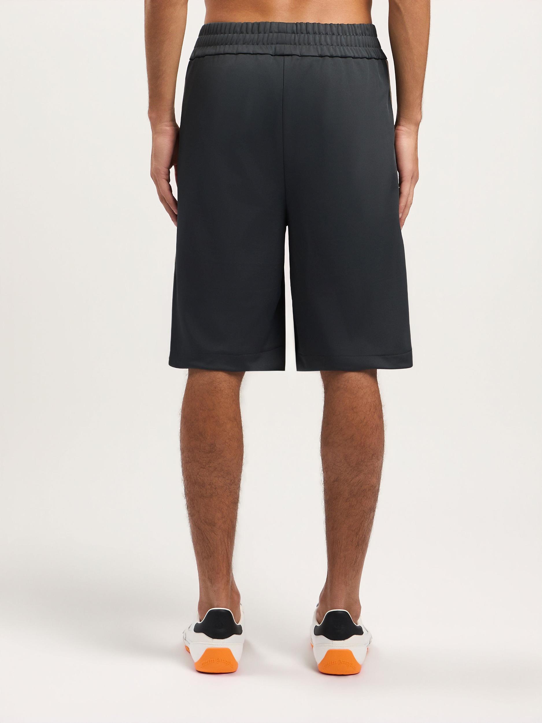 Classic Logo Track Shorts Product Image