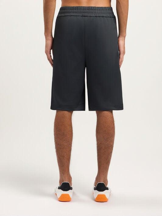 Classic Logo Track Shorts Product Image