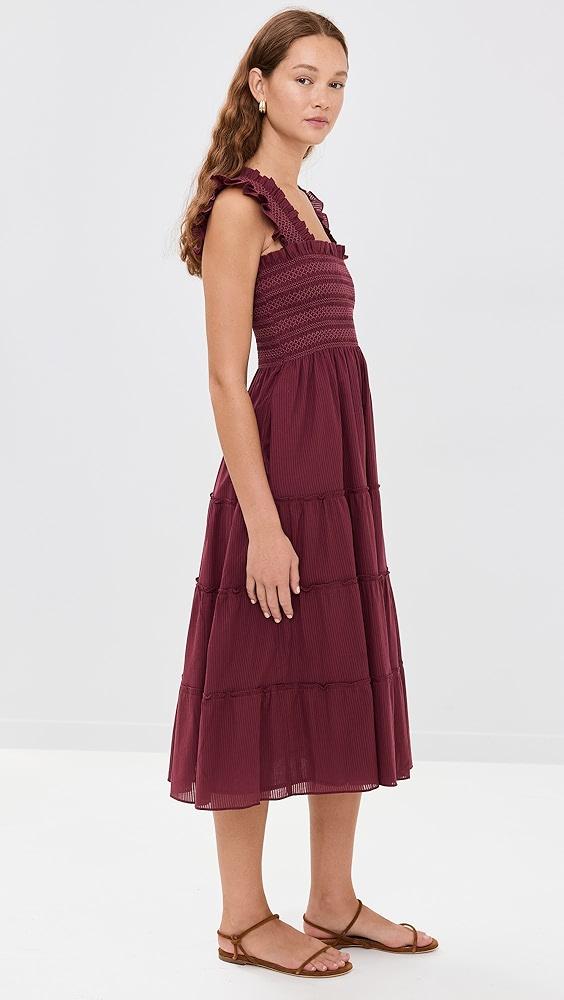 Hill House Home The Ellie Nap Dress | Shopbop Product Image