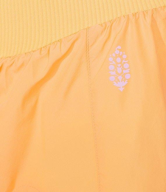 Free People FP Movement Carpe Diem High Waist Shorts Product Image