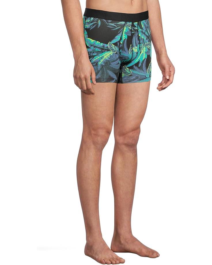 Vibe Xtra Super Soft Boxer Brief Fly 2-Pack Product Image