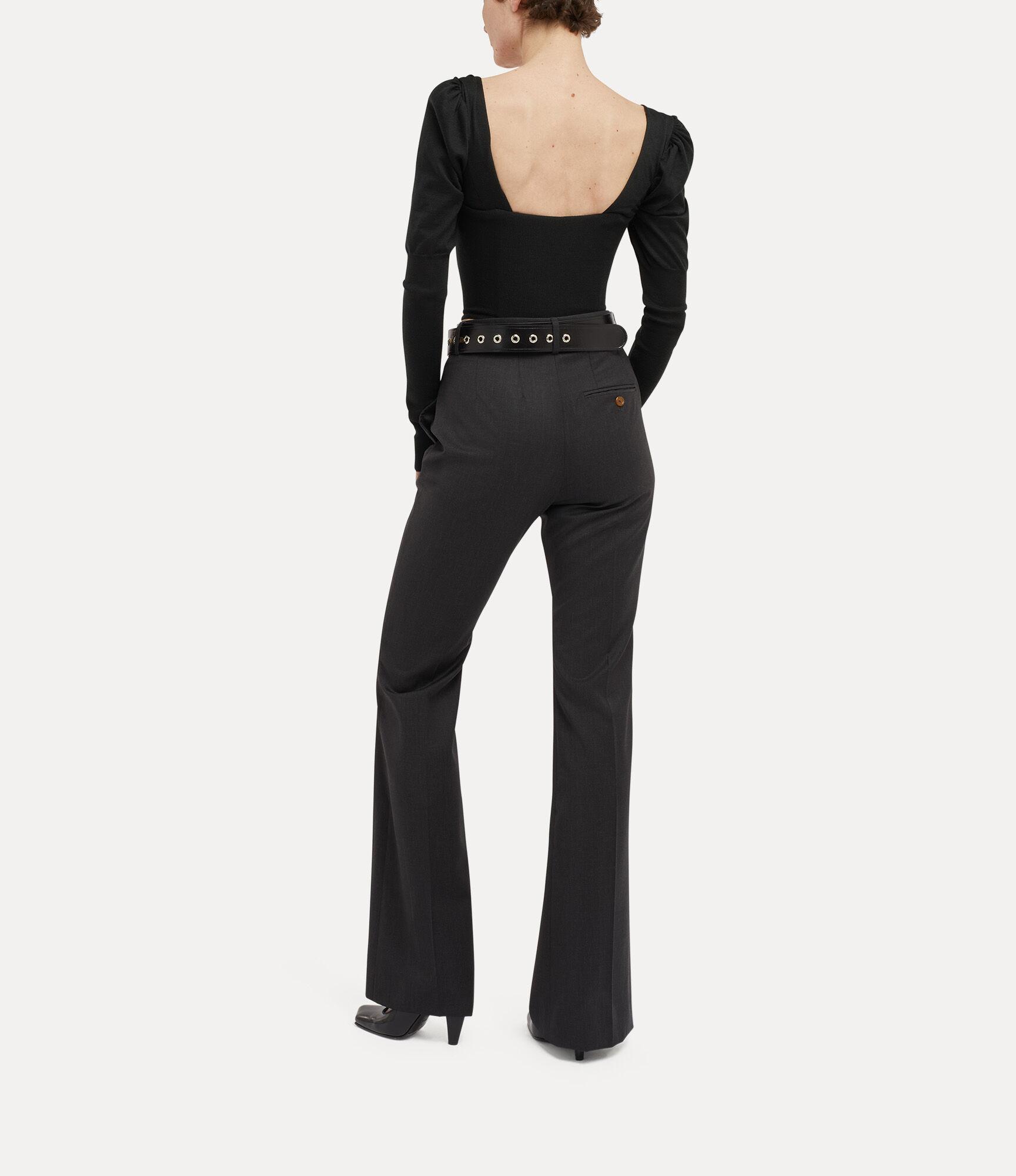 Bea Corset Cardigan Product Image