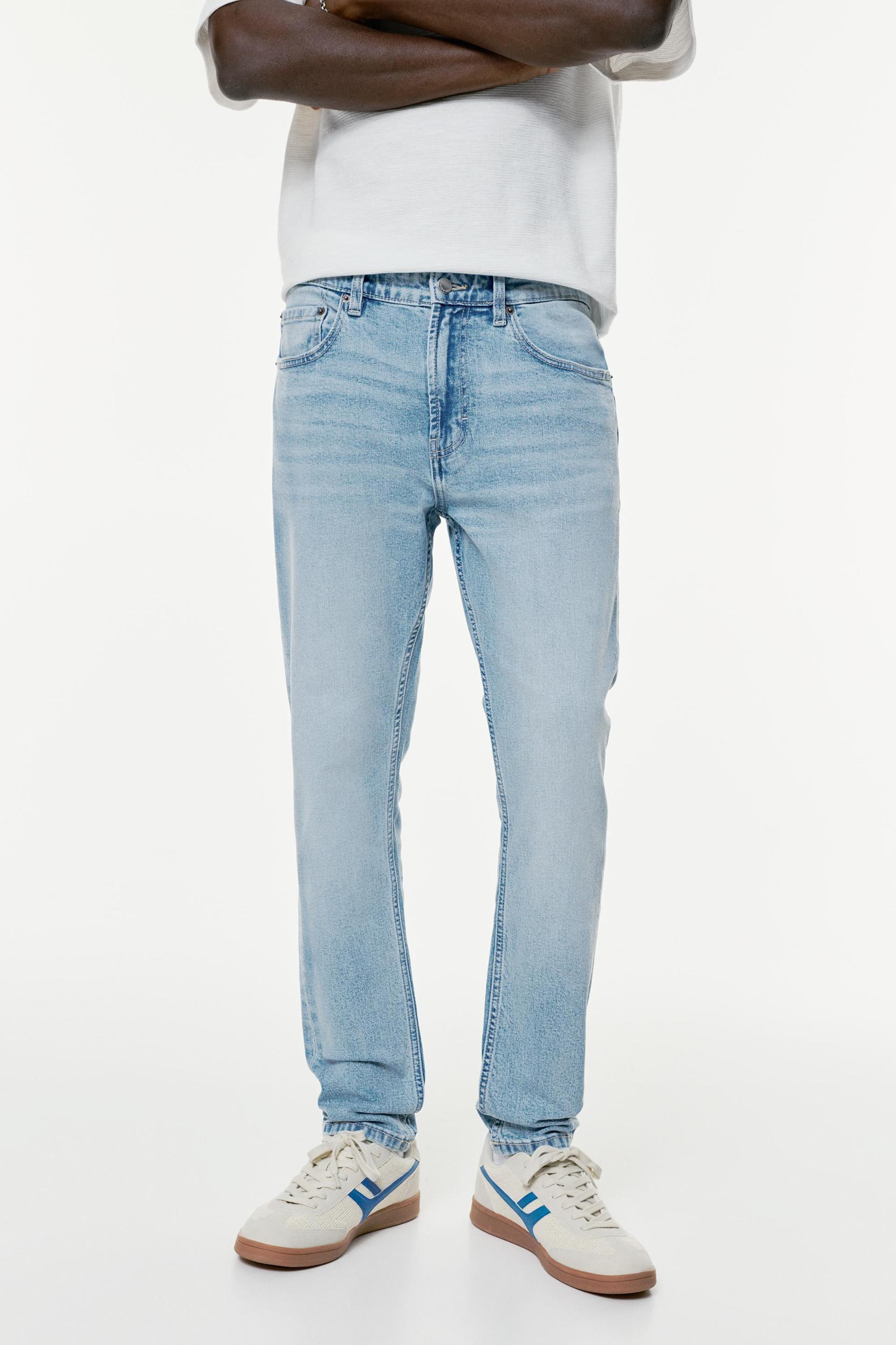 Slim fit jeans Product Image