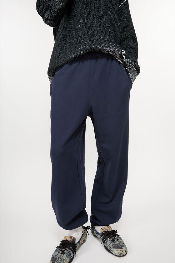 Cotton sweatpants Product Image