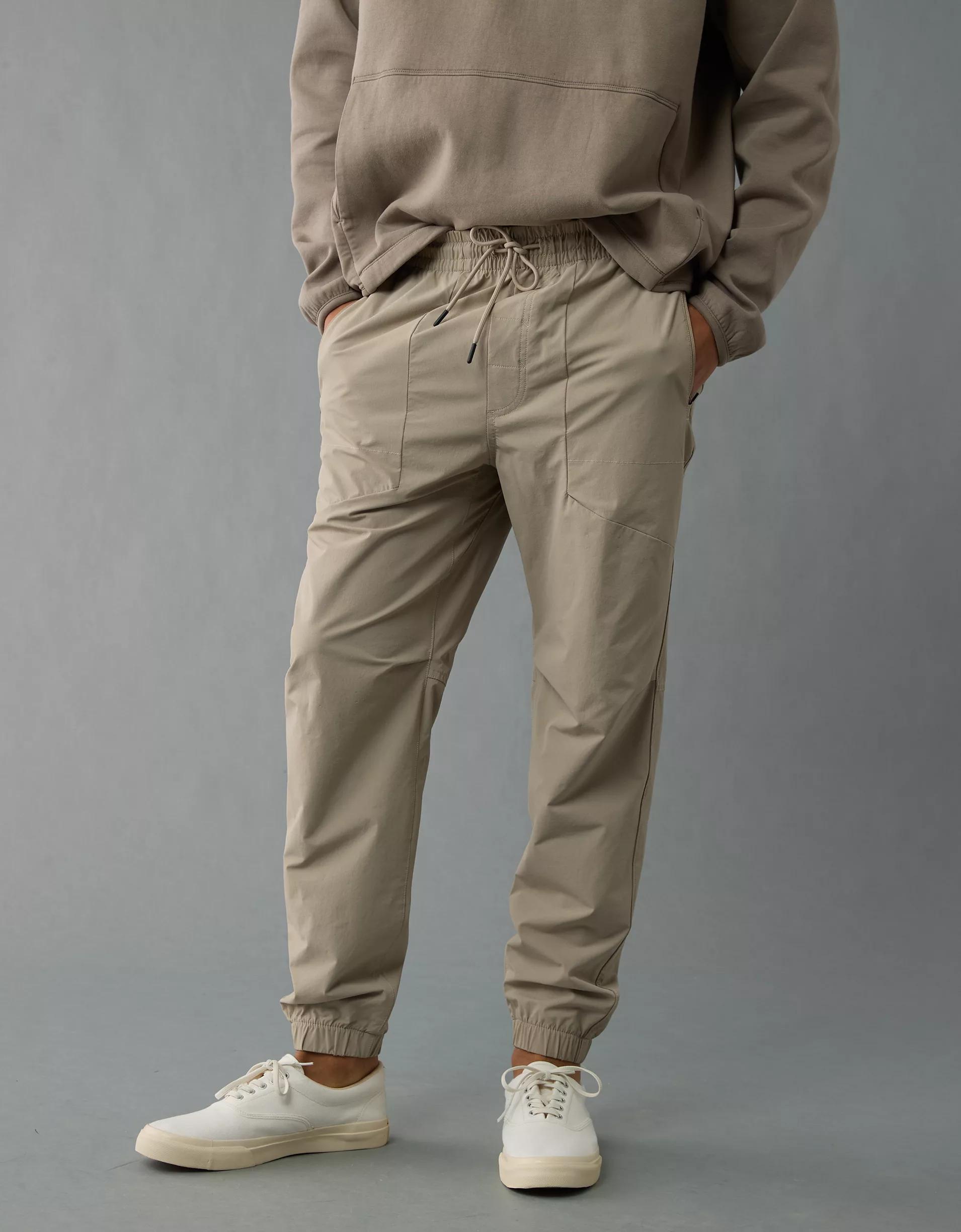 AE 24/7 Tech Jogger Product Image