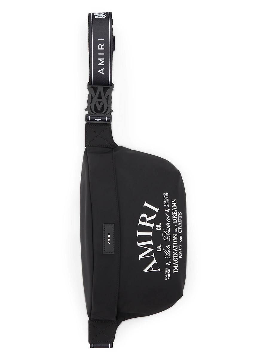 Mens Arts District Belt Bag Product Image