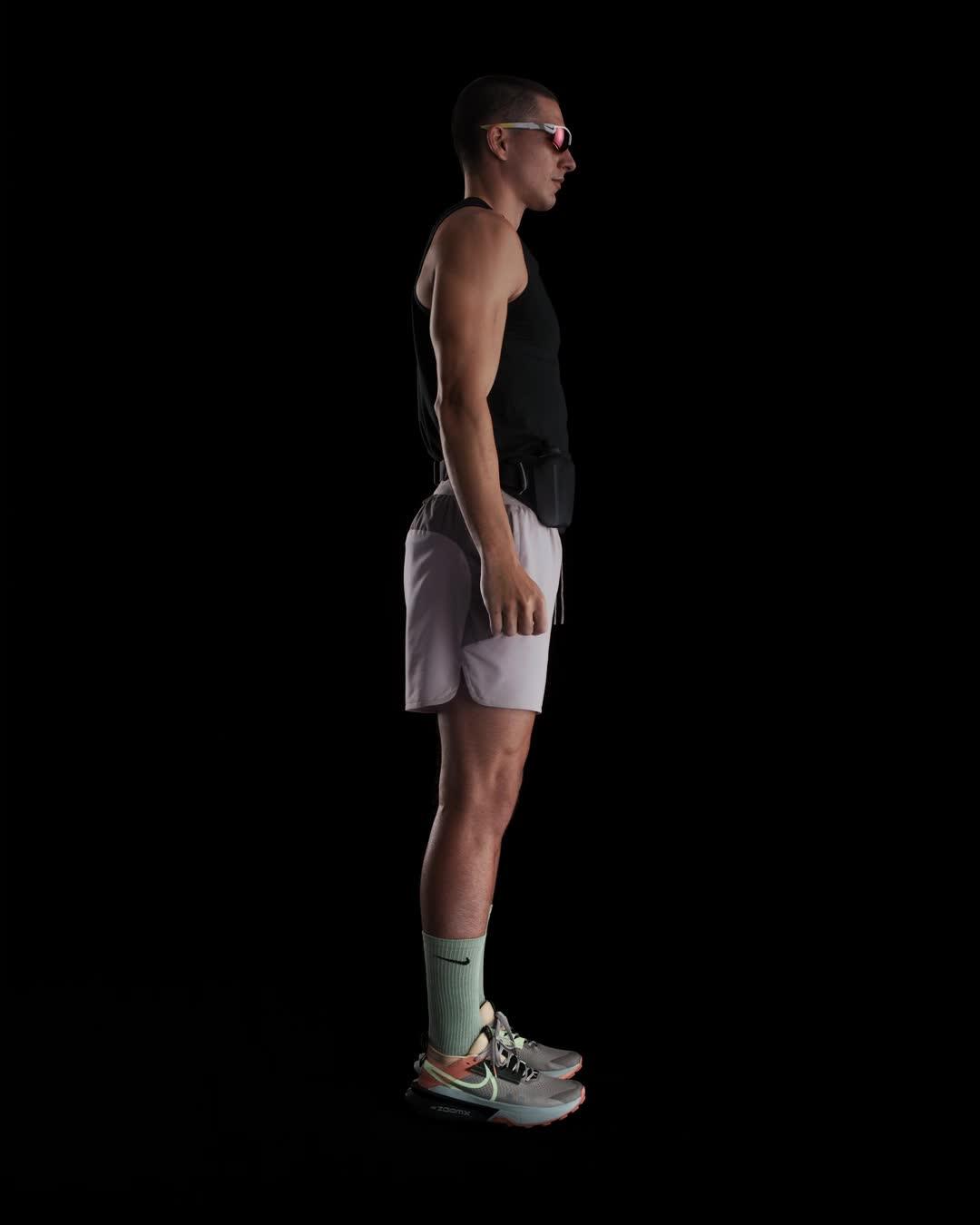 Atlético Madrid Strike Men's Nike Dri-FIT Soccer Anthem Jacket Product Image