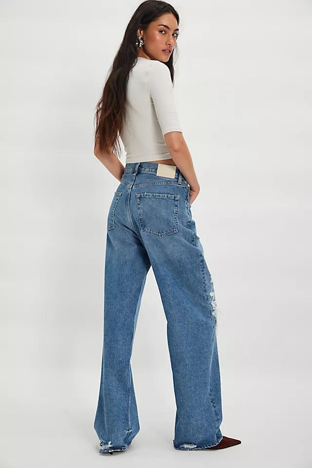 Citizens of Humanity Ayla Baggy Jeans Product Image
