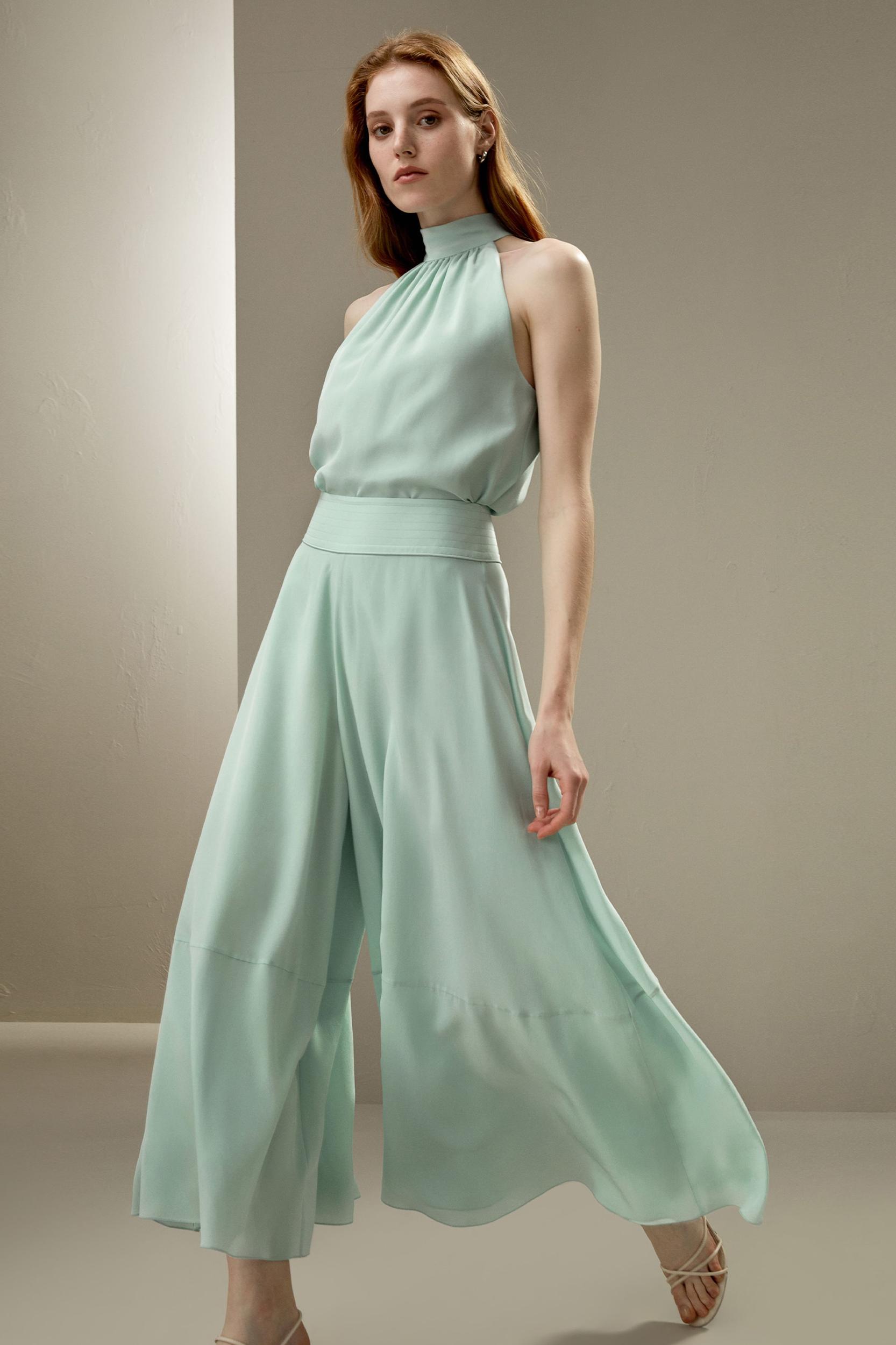 Yasmin Palazzo Pants Product Image