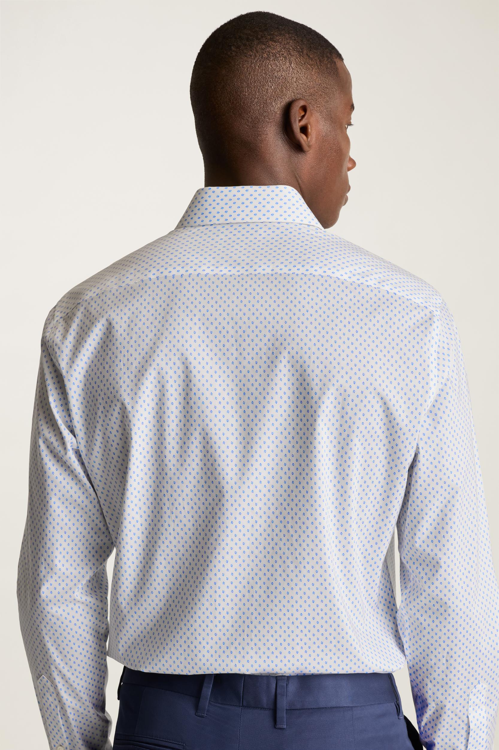 Jetsetter Stretch Dress Shirt Product Image